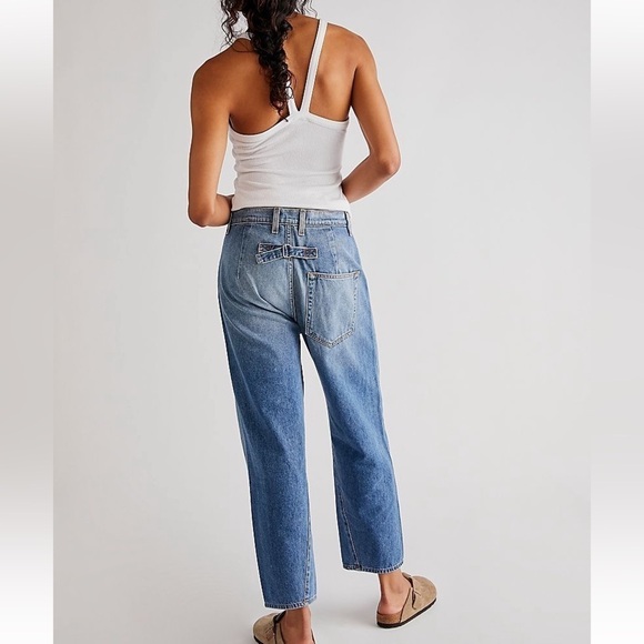 Sandrine Rose The Fred Jean, NWT, size 30, at FP but this size sold out - Picture 2 of 11